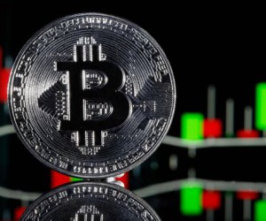 Курс Bitcoin едва удерживается над уронем $30K Курс Bitcoin едва удерживается над уронем $30K