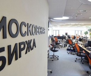 Рынок акций РФ следует внешним сигналам Рынок акций РФ следует внешним сигналам