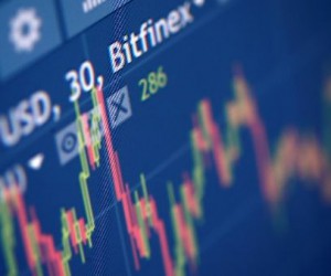 Курсы криптовалют попали под волну мировых распродаж Курсы криптовалют попали под волну мировых распродаж