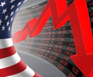 Фондовый рынок США разочаровали прогнозы Apple по выручке Фондовый рынок США разочаровали прогнозы Apple по выручке