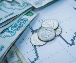 Курс рубля поддержала растущая нефть и повышение ставки ЦБ РФ