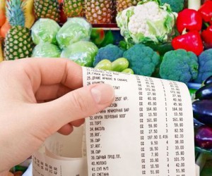 Минэкономразвития РФ ждет охлаждения цен на продукты Минэкономразвития РФ ждет охлаждения цен на продукты