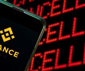 Претензии к Binance создают неопределенность на рынке криптовалют Претензии к Binance создают неопределенность на рынке криптовалют
