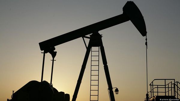 Что ждёт рынок нефти в июле Что ждёт рынок нефти в июле