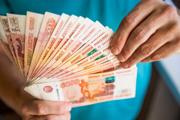 В России хотят ввести добровольный отказ от кредитования В России хотят ввести добровольный отказ от кредитования