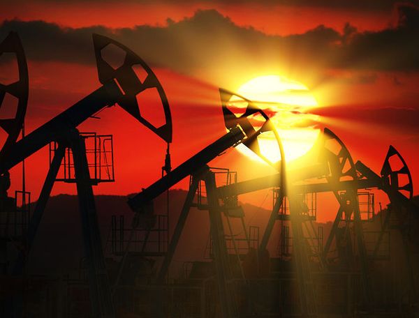 Курс нефти напряженно ждет развязки интриги внутри ОПЕК+ Курс нефти напряженно ждет развязки интриги внутри ОПЕК+