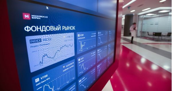 Российский фондовый рынок завершает еще один безыдейный день