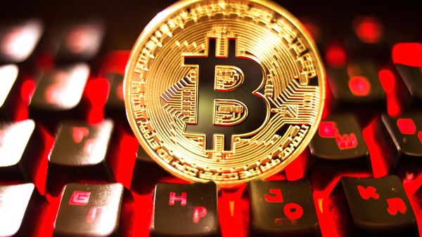 Биткоин попал под давление продавцов