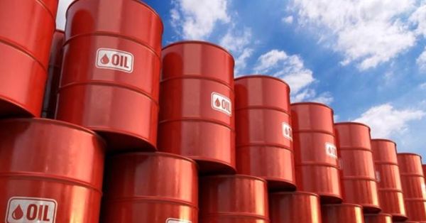Цена марки Brent за неделю упала на 2,2% ОАЭ разочаровали рынок