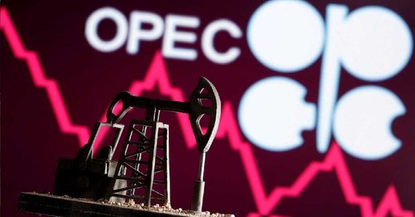 Компромисс ОПЕК+ обвалил цены на нефть