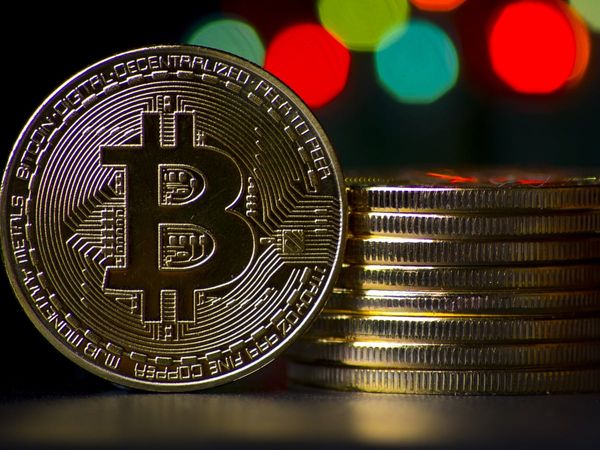 Крипторынок: что заставило Биткоин расти?