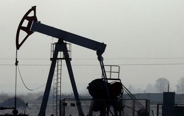 Курс нефти протестировал отметку 75$ Курс нефти протестировал отметку 75$