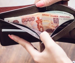 Борьба с бедностью - это проблема людей, которая вышла из проблем государства