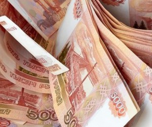 Рубль сдает позиции в преддверие важных данных Рубль сдает позиции в преддверие важных данных