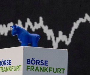 Фондовый рынок Европы: 7-й день подряд Stoxx Europe 600 переписывает максимум Фондовый рынок Европы: 7-й день подряд Stoxx Europe 600 переписывает максимум