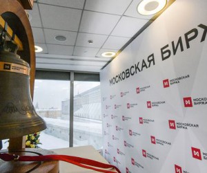 Российский фондовый рынок продолжает карабкаться вверх Российский фондовый рынок продолжает карабкаться вверх