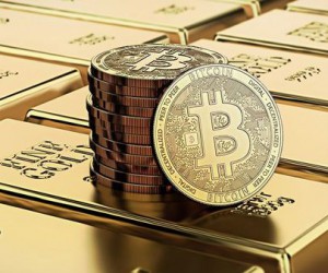 Биткоин продолжают сравнивать с золотом, считая его цифровым аналогом Биткоин продолжают сравнивать с золотом, считая его цифровым аналогом