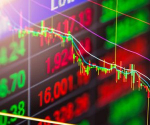 Фондовые рынки отражают неуверенность инвесторов в росте экономики Фондовые рынки отражают неуверенность инвесторов в росте экономики