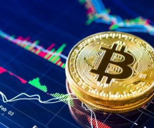 Курс биткоина атакует уровень 48000$ Курс биткоина атакует уровень 48000$