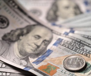 Курс доллара уже не испытывает на себе давления Курс доллара уже не испытывает на себе давления