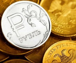 Рубль не воспользовался шансом и подешевел против доллара Рубль не воспользовался шансом и подешевел против доллара