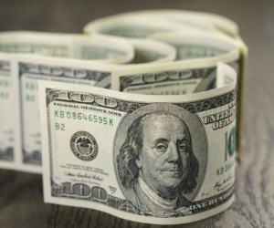 Доллар отвоевал себе путь наверх. Ралли только начинается Доллар отвоевал себе путь наверх. Ралли только начинается