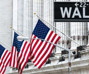 Фондовый рынок США второй день подряд ставит исторические рекорды Фондовый рынок США второй день подряд ставит исторические рекорды