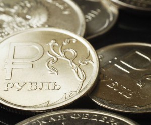 Рубль уверенно держит оборону перед внешними візовами Рубль уверенно держит оборону перед внешними візовами