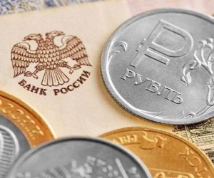 Рубль ускоряет восстановление к доллару Рубль ускоряет восстановление к доллару