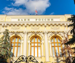 Инвесторы ожидают более сильного роста ставки ЦБ РФ в ответ на ускорение инфляции Инвесторы ожидают более сильного роста ставки ЦБ РФ в ответ на ускорение инфляции