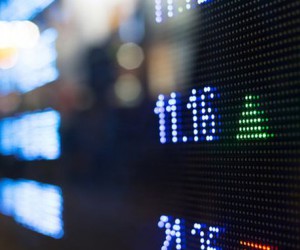 Китайский рынок накопил потенциал роста Китайский рынок накопил потенциал роста