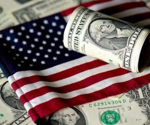 Госдолг США достиг потолка как это повлияет на доллар - мнение эксперта Госдолг США достиг потолка как это повлияет на доллар - мнение эксперта