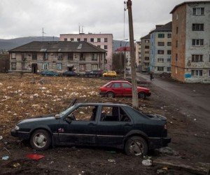 Обнищание россиян станет обычным делом в ближайшие десятилетия Обнищание россиян станет обычным делом в ближайшие десятилетия
