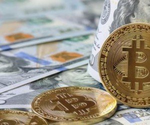 Курс биткоина готовится к штурму психологического барьера $50 000 Курс биткоина готовится к штурму психологического барьера $50 000