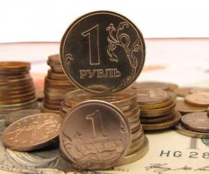 Рубль и нефть достигли паритета после выступления Пауэлла в пятницу Рубль и нефть достигли паритета после выступления Пауэлла в пятницу