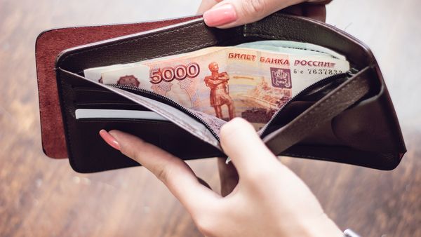 Борьба с бедностью - это проблема людей, которая вышла из проблем государства