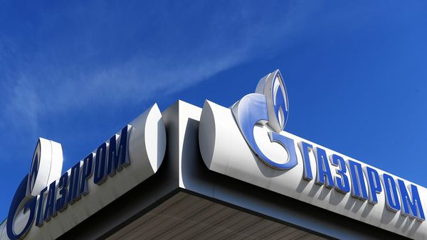 Стоимость акций Газпрома может достичь 400 рублей к Новому Году Стоимость акций Газпрома может достичь 400 рублей к Новому Году