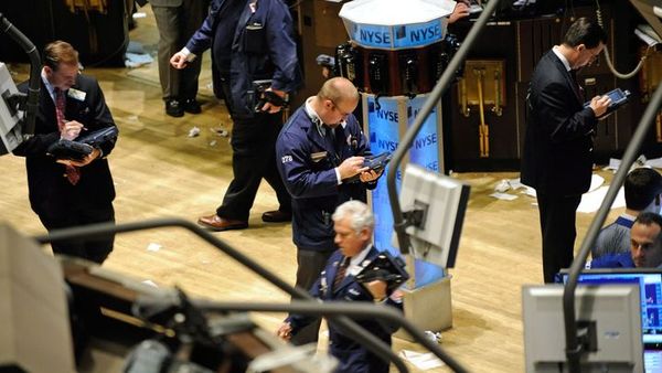 Рынки затаились в ожидании отчета Nonfarm Payrolls