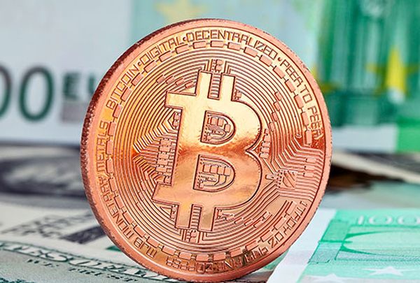 Криптовалюты и банковская система могут подружиться очень скоро