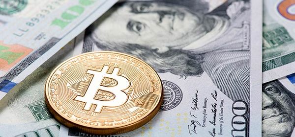 Курсы криптовалют не торопятся уходить в коррекцию