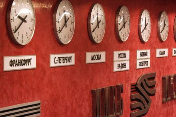 Российский фондовый рынок продолжает поход к максимумам