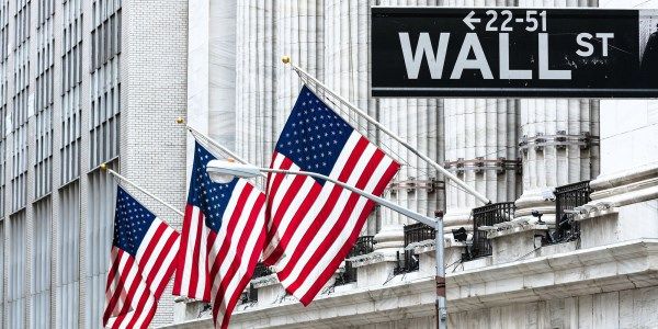Фондовый рынок США второй день подряд ставит исторические рекорды