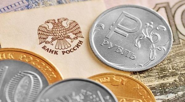 Рубль ускоряет восстановление к доллару Рубль ускоряет восстановление к доллару
