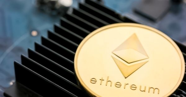 Еthereum выглядит слабо и может опуститься до $3000