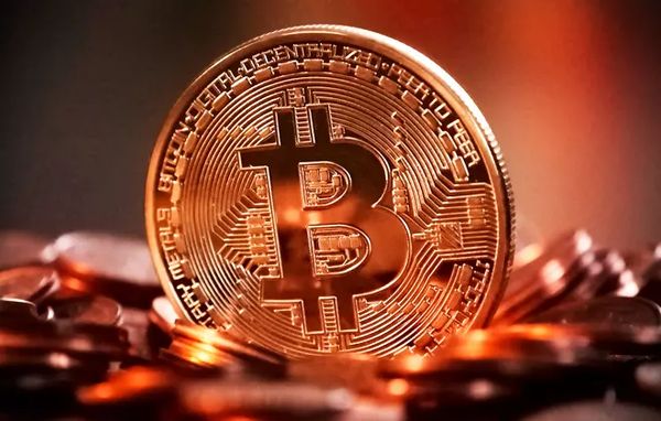 Биткоин отправили в нокдаун китайские власти