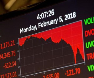 Финансовые рынки в негативном застое Финансовые рынки в негативном застое