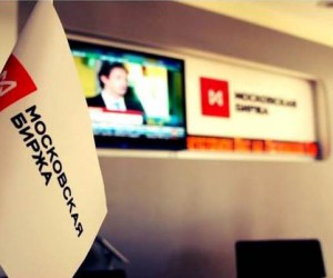 Российский фондовый рынок оказался более устойчивым нежели соседи