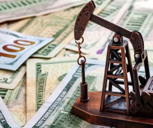 Курс доллара под давлением, нефть прибавляет 0.62% Курс доллара под давлением, нефть прибавляет 0.62%