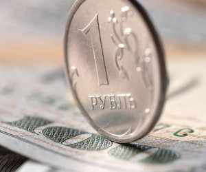 Курс рубля в поисках равновесия Курс рубля в поисках равновесия