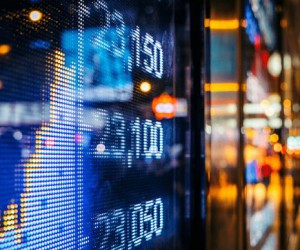 Фондовый рынок США частично восстановился после агрессивных распродаж Фондовый рынок США частично восстановился после агрессивных распродаж